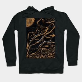 In The Midst Of Darkness Light Persists Hoodie